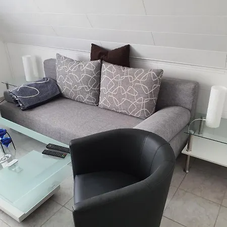 Fewo Bei Lehmanns Apartment Werl