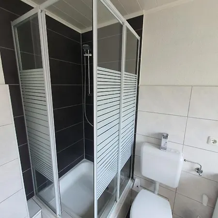 Apartment Fewo Bei Lehmanns Werl