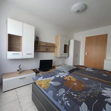 Apartment Fewo Bei Lehmanns